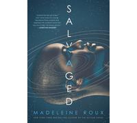 Madeleine Roux Salvaged (Tascabile)