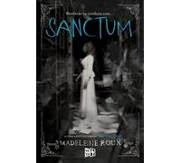 Madeleine Roux Sanctum (Tascabile)