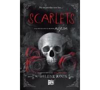 Madeleine Roux Scarlets (Tascabile)