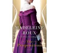 Madeleine Roux The Proposition (Tascabile)
