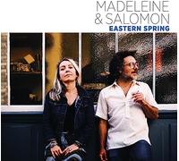 Madeleine & Salomon - Eastern Spring