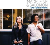 Madeleine & Salomon Eastern Spring (Vinyl LP)