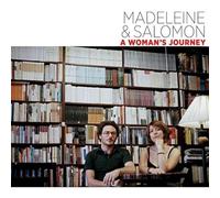 Madeleine & Salomon - Women's Journey