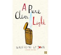 Madeleine St. John A Pure Clear Light (Tascabile)