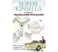 Madeleine Wickham The Wedding Girl (Tascabile)
