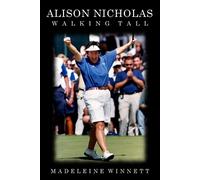 Madeleine Winnett Alison Nicholas (Tascabile) Golf