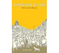 Madeleine Yue Dong Republican Beijing (Copertina rigida)