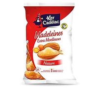 Madeleines extra morbide, 600 g
