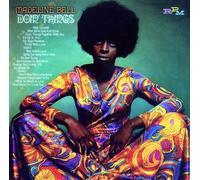 Madeline Bell Doin' Things (Vinyl LP)