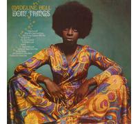 Madeline Bell Doin' Things (Vinyl LP)