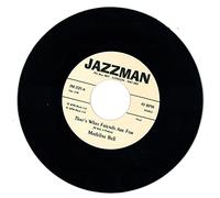 Madeline Bell - That'S What Friends Are For (Vocal&Instru)