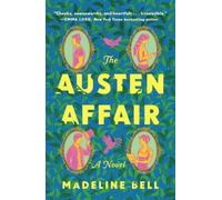 Madeline Bell The Austen Affair (Tascabile) (PRESALE 20/10/2025)