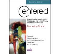 Madeline Black Centered, Second Edition (Tascabile)