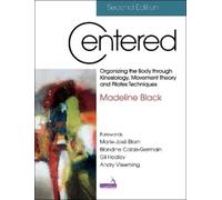Madeline Black Centered, Second Edition (Tascabile)