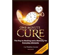 Madeline Cavana One-Minute Cure (Tascabile)