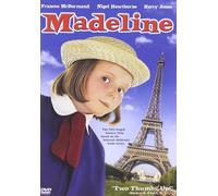 Madeline (DVD) Kristian De La Osa Frances McDormand Nigel Hawthorne Hatty Jones