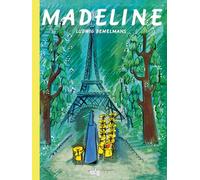 Madeline. Ediz. a colori