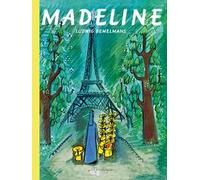 Madeline. Ediz. a colori