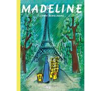 Madeline. Ediz. a colori - Bemelmans Ludwig