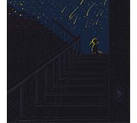 Madeline Kenney Night Night at the First Landing (Vinyl LP) 12" Album