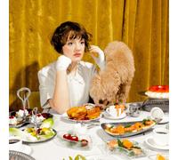 Madeline Kenney Sucker's Lunch (Vinyl LP)