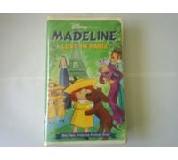 Madeline - Lost in Paris