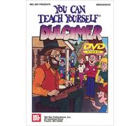 Madeline Macneil: You Can Teach Yourself Dulcimer [DVD] [NTSC]