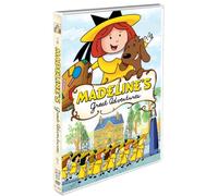 Madeline - Madeline S Great Adventures