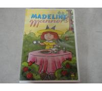 Madeline: Manners