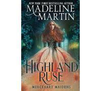 Madeline Martin Highland Ruse (Tascabile)
