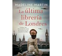 La última librería de Londres