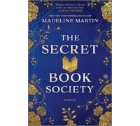 Madeline Martin The Secret Book Society (Tascabile)