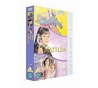 Madeline/Matilda/a Simple Wish