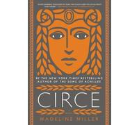 Madeline Miller Circe (Copertina rigida)