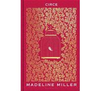 Madeline Miller Circe (Copertina rigida)