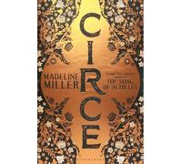 Madeline Miller Circe (Copertina rigida)