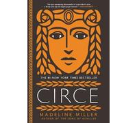 Madeline Miller Circe (Tascabile)