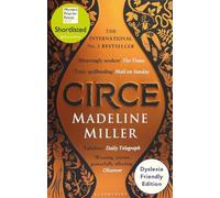 Madeline Miller Circe (Tascabile)