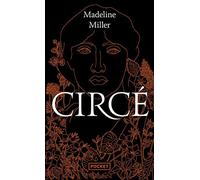 Madeline Miller Circé (Tascabile)