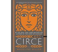 Madeline Miller Circe (Tascabile)