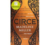 Madeline Miller Circe (Tascabile)
