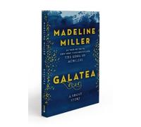 Galatea – Racconto breve – Ecco