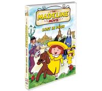 Madeline Movie:Lost in Paris - Madeline Movie: Lost in Paris