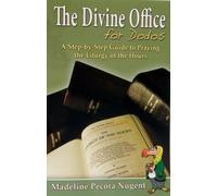 Madeline Pecora Nugent The Divine Office for Dodos (Tascabile)