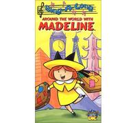 Madeline: Sing Around the World With