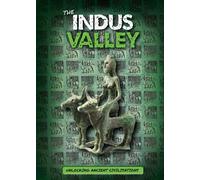 Madeline Tyler The Indus Valley (Copertina rigida)