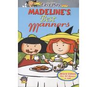 Madeline's Best Manners