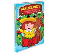 Madeline's Christmas & Other Wintery Tales