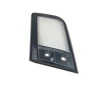 MadeLL Fit for Le Parti di Escavatore Komatsu PC60-7 PC120 PC200-6 Coperchio del cruscotto del Display for alloggiamento del misuratore