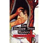 Madelon St Denis The Hollow Tree Mystery (Tascabile)